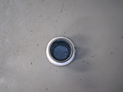 Auspuffrohr Turbolader Links Ford Focus 1.6 Tdci DPF Bj 2011 DYB 2582714