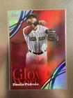 2026 Topps Series 2 Dustin Pedroia Base (RAW)