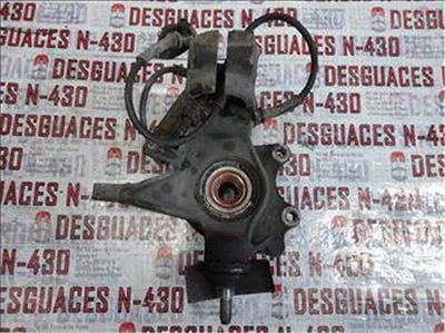 Pivot Direction Avant Gauche Citroen xantia berlina 1998 20 hdi 109 - Photo 1/3
