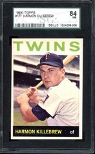 1964 Topps Football Cards 32