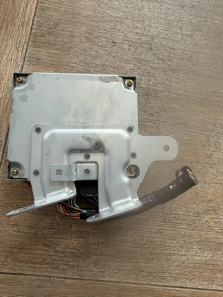 2005 Nissan Maxima Auto Transmission Control Module TCM 31036 8Y110 OEM - Imagem 3 de 4