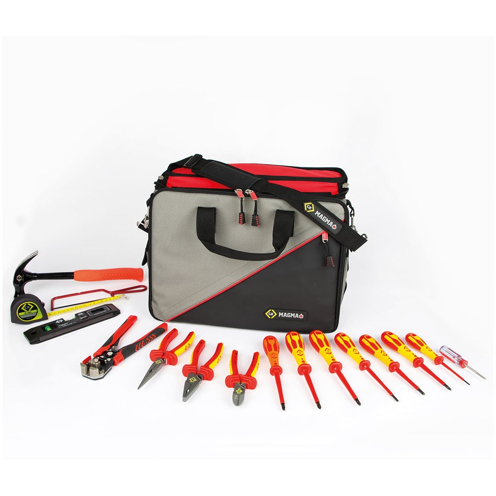 CK Tools Professional Tool Kit
