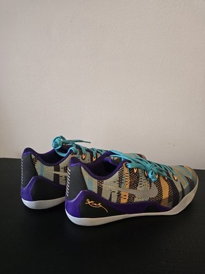 Size 12 - Nike Kobe 9 EM Pop Art for sale online | eBay display picture 3
