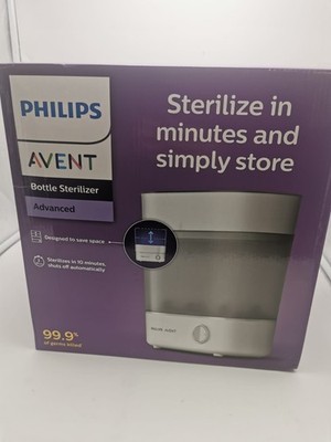 Philips AVENT Sterilisator Advanced