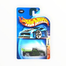 Hot Wheels Super Tuned 102/220 - 2003 Mainline A