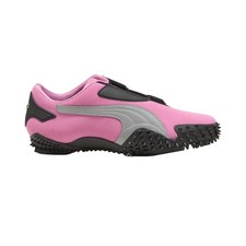 PUMA Mostro Og Slip On Womens Pink Sneakers Casual Shoes 40357115