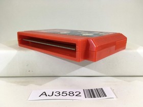 AJ3582 Meimon! Takonishi Ouendan Nintendo Famicom NES Japan