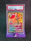 2024 Pokemon Flapple 210/191 Surging Sparks Illustration Rare Full Art - PSA 10