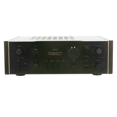 SANSUI AU-D607X DECADE Integrated Amplifier[Used]