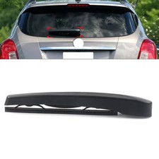 Rear Windshield Wiper Arm Blade Set Fit for Buick Encore 2013-2020 Black UK ne