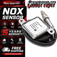 NOX SENSOR FOR MERCEDES A205 C205 W205 W166 S213 W164 W166 W251 W447 X164 X166