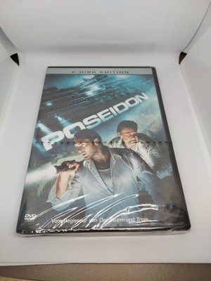 Poseidon - 2 Disc (2006) Warner Erstauflage !! Neu & OVP !! 