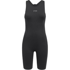 Orca Vitalis Shorty Openwater Womens Swimskin - Black