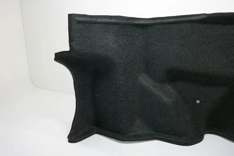 2007-2010 Toyota Camry LH Rear Driver Quarter Interior Liner Left  Foto 4 de 4