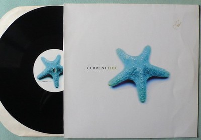 CURRENT - TIDE - 12'' Vinyl Maxi / EP