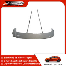🇩🇪 HECKSPOILER ➤ RENAULT CLIO 850B25339R ♻️
