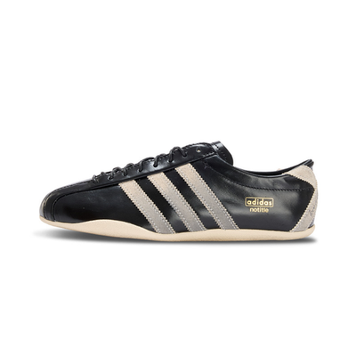 Adidas Originals x Notitle Tokyo Low top Casual Shoes Womens