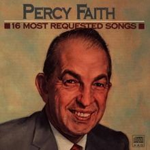 16 Most Requested.. [US-Import] von Percy Faith von not sp... | CD | Zustand gut