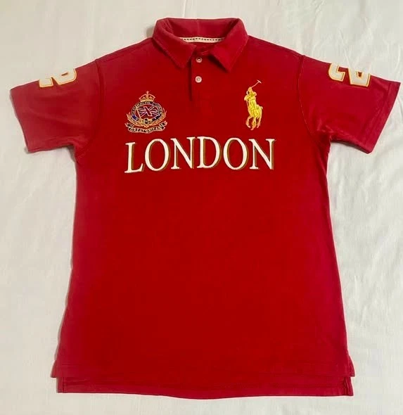 polo ralph lauren london products for sale | eBay