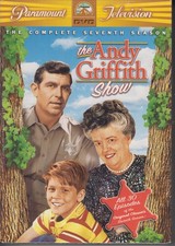 The Andy Griffith Show The Complete Seventh Season New Sealed