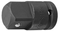 "Sw-Stahl 07934L Impact-VergrößErungsadapter, 3/4\"-1\""