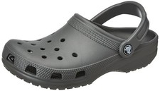 Crocs Unisex-Adult Baya Clogs