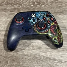 PowerA Advantage - Xbox Series X/S - Cosmic Clash - Controller