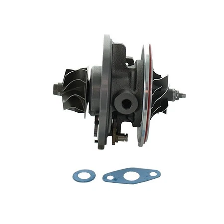 Turbolader 717383-5002S