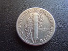 1943 P Mercury Dime Coin - #3 — photo 2