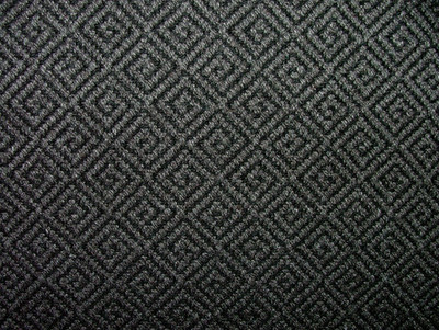 Mark Alexander Romo Stoff Koshi Dark Sienna Polster Vorhang Kissen 11 Meter