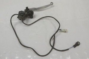 Suzuki King Quad LT 450 08 Parking Brake Lever 57500-38FC0 53347