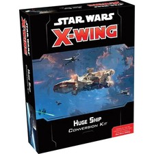 FFG X-Wing 2nd Edition Huge Ship Conversion Kit SW New