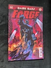 DARK DAYS FORGE #1 FOIL JIM LEE BATMAN VARIANT 1