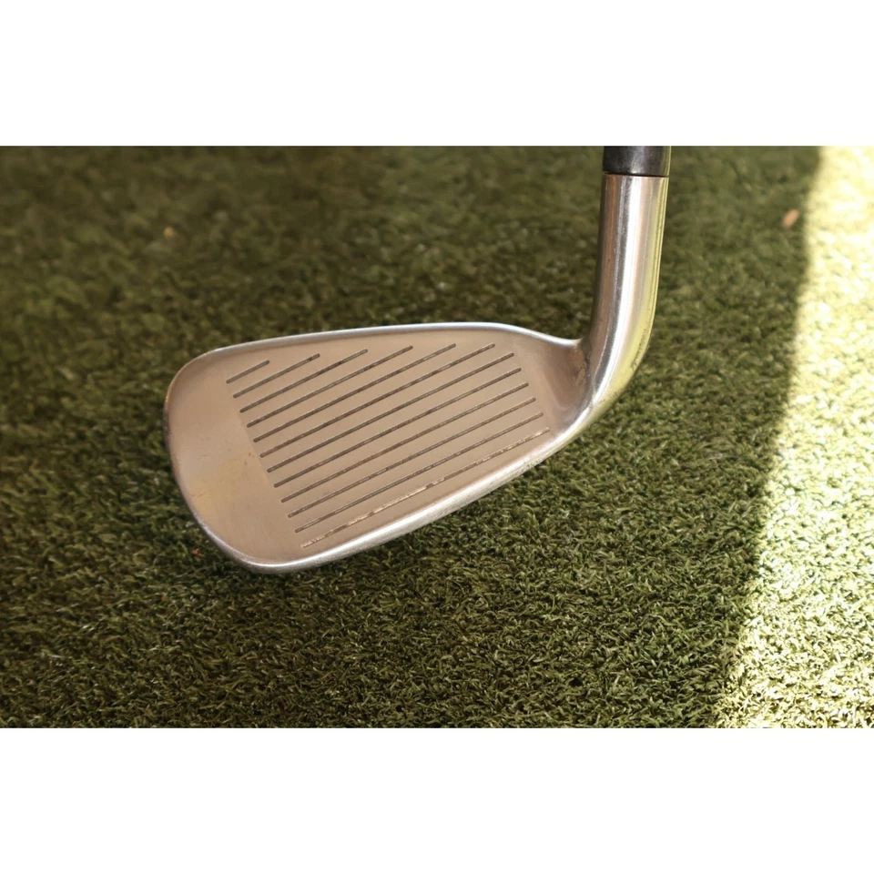 Cleveland TA6 R Flex 38.5" Golf 4 Iron RH / 1C-S487 - Image 3 of 4