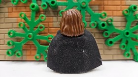 (S2 / 8 / 6) Lego Harry Potter hp002 Hermione Granger Gryffindor Torso 4709 4706