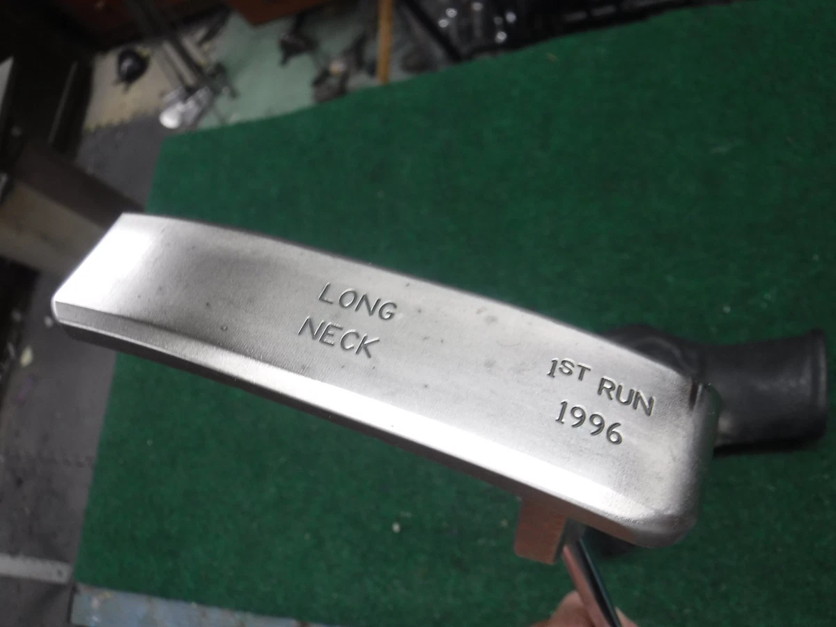 Tad Moore Golf Club Putters for sale - eBay