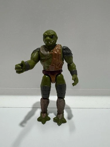 1989 Mattel MOTU New Adventures of He-man LIZZOR Action Figure Vintage