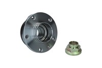 Kamoka Radlagersatz 5500155 FüR GT 147 Alfa 156 Sportwagon 16V Spark 932 A4100