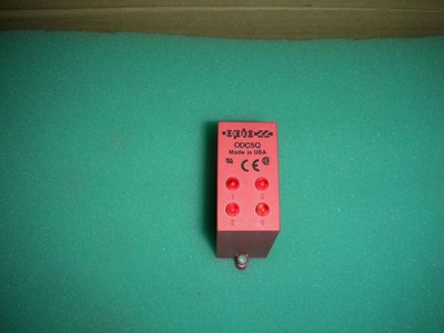 1PC  USED OPTO22 ODC5Q *vm