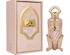 NOOR WOMEN EDP  BY RIIFFS 3.4 oz /100 ml 