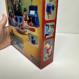 LEGO Harry Potter: Rescue from the Merpeople (4762) - New Sealed Goblet Of Fire