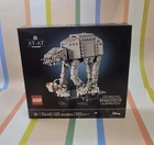 LEGO Disney STAR WARS AT-AT  (with Snowspeeder) 75440 525 Pieces 18+ NEW SEALED