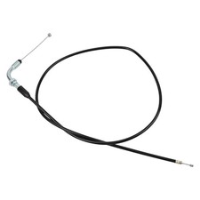 42.52" Throttle Cable Compatible with 125cc 150cc 200cc 250cc Go Kart Dirt Pit