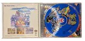 Sonic Adventure 2 (Sega Dreamcast, 2001)