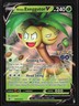 Alolan Exeggutor V SWSH225 SWSH: Sword & Shield Black Star Promo Pokemon Card