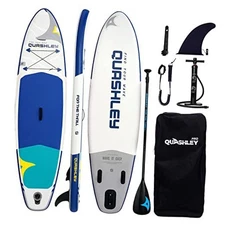 Inflatable Paddle Board Stand Up Paddleboards Inflatable with Premium SUP 