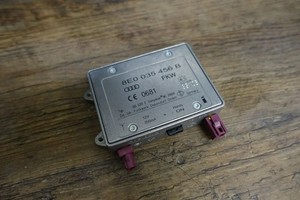Audi A4 8E A6 4B A3 8P Antennenverstärker 8E0035456B Original *TOP*