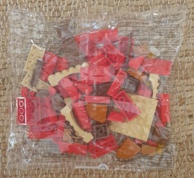 LEGO CLASSIC : Creative Builder Box (10703) Many Doors & Windows - New (Other)