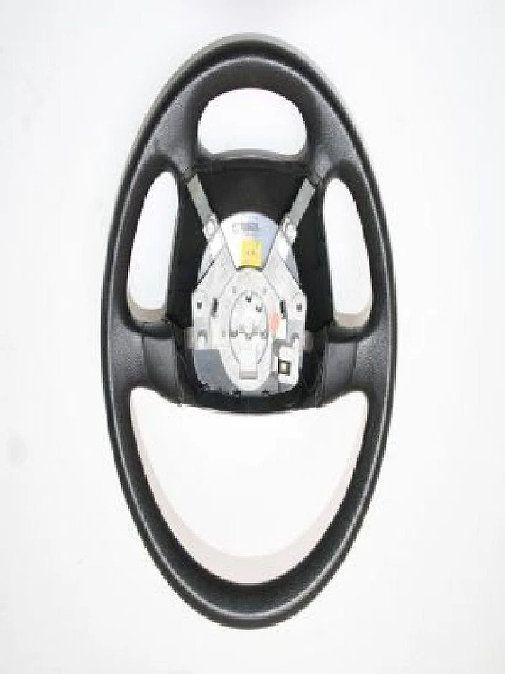 Volante Daewoo NUBIRA Wagon 96236241 03-1998 Foto 3 de 3