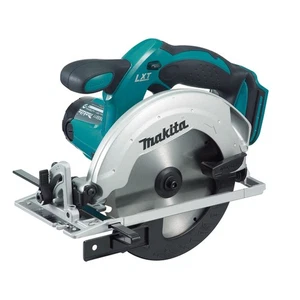 Makita 18V 165mm Scie circulaire DSS611Z - Peau seulement